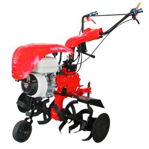 MOTOAZADA 3+1 VELOC CON MOTOR HONDA GP-200