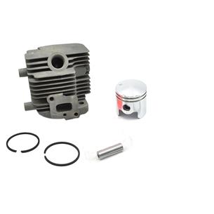 CILINDRO COMPLETO KOMATSU-HSQ G-26, G-26L, G-26LS, BC-2610, 226R, 226RJ  DIAM 34 MM