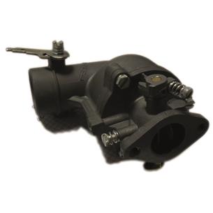 CARBURADOR COMPLETO 5 HP