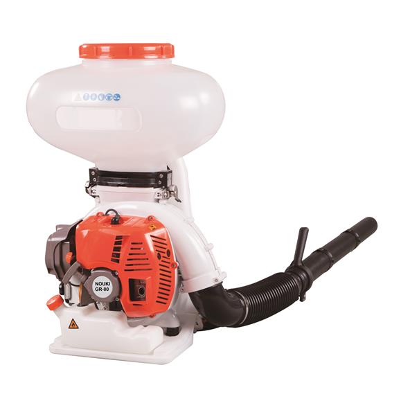 ATOMIZADOR ESPALDA 80 CC PARA POLVO Y LIQUIDO CON BOMBA DE LIQUIDO (2 COMP) ATOMIZADOR ESPALDA 80 CC PARA POLVO Y LIQUIDO CON BOMBA DE LIQUIDO (2 COMP)