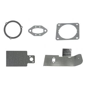 KIT JUNTAS COMPLETO (19, 36, 40, 43, 47, 50) GR-80, DUCATI DMD-8300, KASEI EB-800