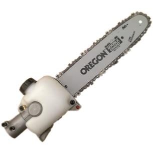 GS-P PODADORA DE ALTURA DIAM BARRA 24 MM EJE 6 MM 10 ESTRIAS