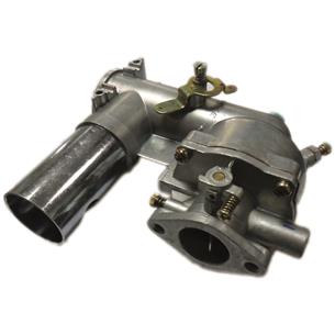 CARBURADOR COMPLETO 10 HP