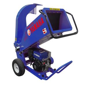 BIOTRITURADORA YAMAHA 100 MM 7M3/H CON MOTOR MX400 (14CV)