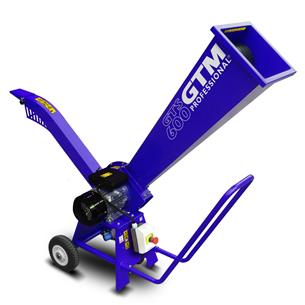 TRITURADORA YAMAHA MOTOR MONOFASICO 2.200 W, 5 CM, 3 M3/H.