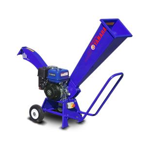 TRITURADORA YAMAHA 5 CM 3M3/H CON MOTOR MX-175