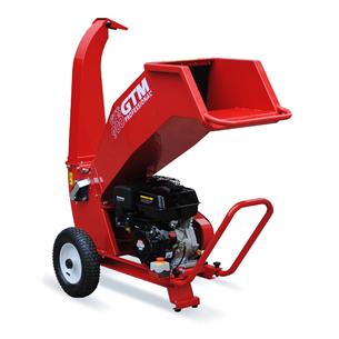 BIOTRITURADORA GTS 900 HC GTS 900G, GTS-900HC, MOTOR GTM 9 CV