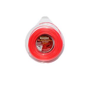 SC155D1-12 DONUT NYLON DESERT SCORPION 3.9 MM X 28 MTS