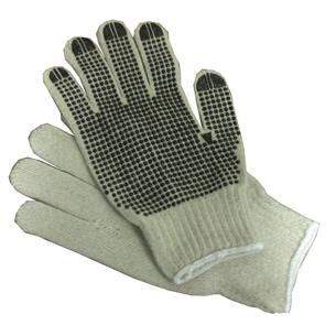 GUANTES ANTIDES. TALLA L. EVATAN DESLIZAMIENTO DE HERRAMIENTAS Y OTROS ENSERES. COMODIDAD DE USO.