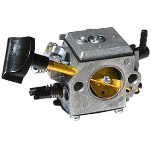 CARBURADOR COMPLETO BR-320, BR-400, SR-320, HD-4