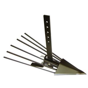 SACA PATATAS EJE 12 X 40