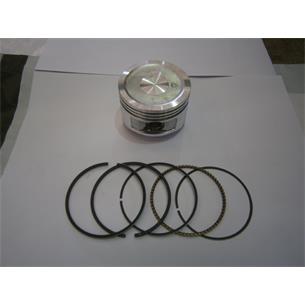 PISTON COMPLETO 7 HP DIAM. 70 MM