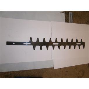 BL-450 CUCHILLA CORTASETOS LONG 45.2 CM, BULON 9.5 MM