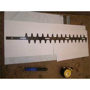 BL-590 CUCHILLA CORTASETOS CPRO 54 CM JPS-240-CPRO