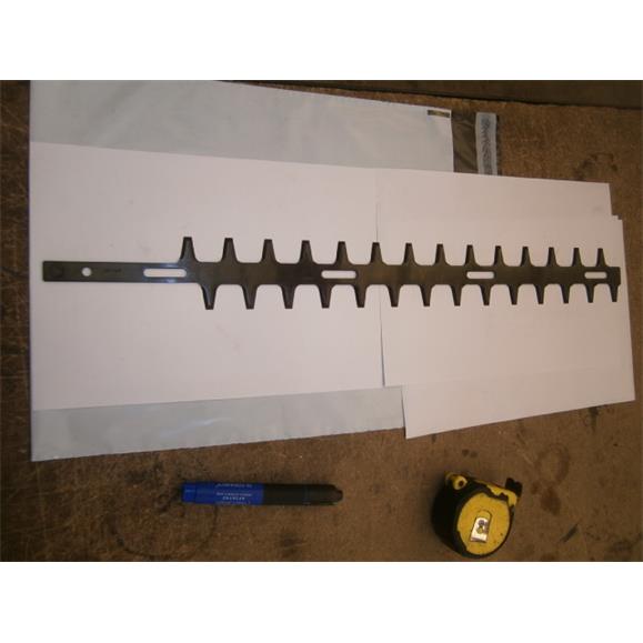 BL-590 CUCHILLA CORTASETOS CPRO 54 CM JPS-240-CPRO