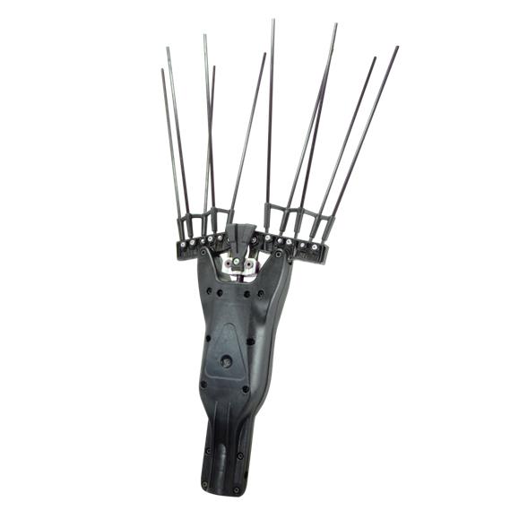ACCESORIO VAREADOR UNIVERSAL, NO INCLUYE ADAPTADOR