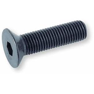 K031-050160 TORNILLO GUIA CUCHILLA M5 X 15.5, HEXAGONAL