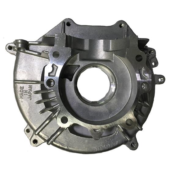 CARTER TLE-43, TLE-48 CARTER TLE-43, TLE-48