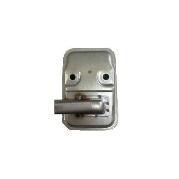 KM01116AA TUBO ESCAPE MITSUBISHI TLE-24V KM01116AA TUBO ESCAPE MITSUBISHI TLE-24V