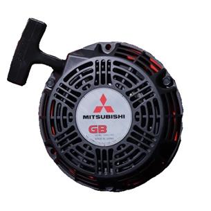 ARRANQUE COMPLETO MITSUBISHI GB-130LN