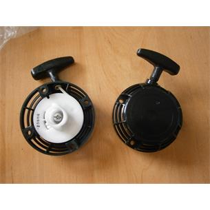 ARRANQUE COMPLETO TL-201 TL-23PVD TL-261VD