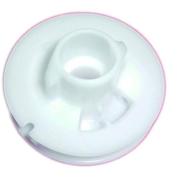 POLEA ARRANQUE TL-201, TL-23, TL-261 DIAM. 60 MM ALT 33