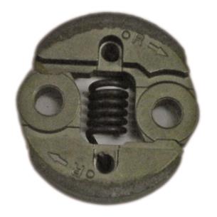 EMBRAGUE COMPLETO TL-201 T-130 T-170 TU-26 TL-20, 23, 261 FR64-231 CORTASETOS BULON 8 EMB 52