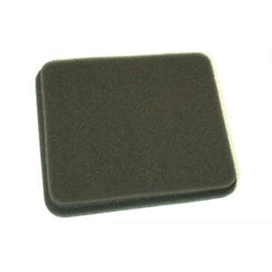 ESPONJA FILTRO AIRE GM-82,132,182 GT-240,GT-241,GT-600 - MEDS. 125 x 108 x 12MM