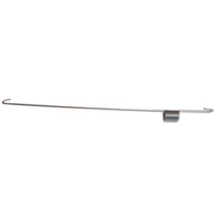 MUELLE ACELERADOR GT-600 L=136MM