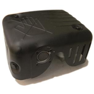 TUBO ESCAPE COMPLETO GT-600, GM-182