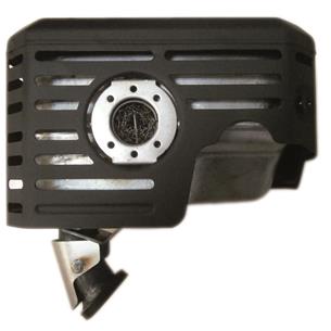 TUBO ESCAPE GT-1000