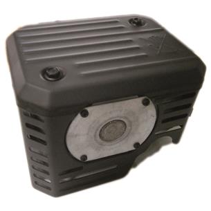 TUBO ESCAPE GT-1300