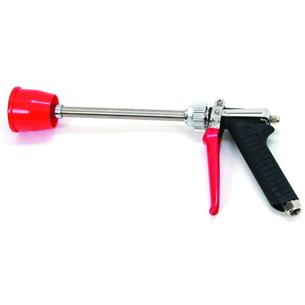 PISTOLA ROSCA 1/4 H LS DIAM BOQUILLA 1,5 MM