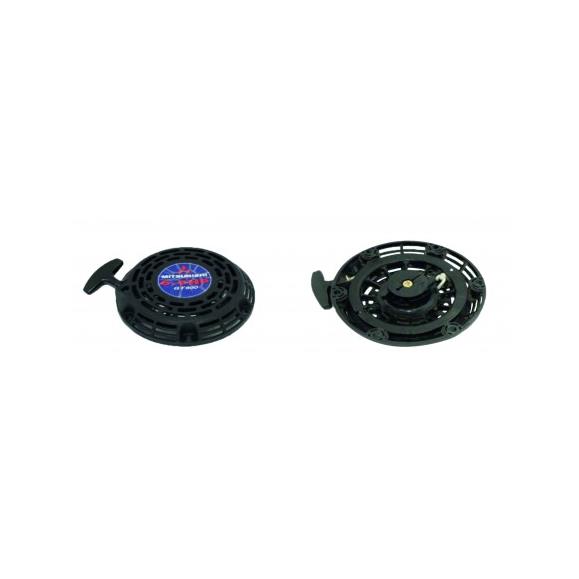 ARRANQUE COMPLETO GM-181 GM-182 GT-600 ARRANQUE COMPLETO GM-181 GM-182 GT-600