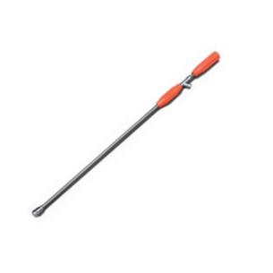 LANZA TURBO REGULACION ROLETE LONGITUD 100 CM ALCANCE 8 M