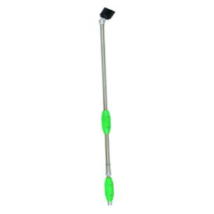 LANZA PULVERIZADORA PARA ARBOLEDA DE ALTURA DIAM 1,8 MM REGULACION DEL CONO MEDIANTE EL PUÑO