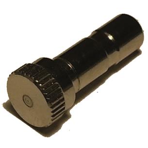 BOQUILLA HUMIDIFICACION 0.2 MM ANTI-GOTA PARA GRUPO NEBULIZACION LS-215 LS-230