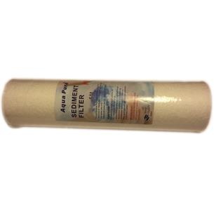 FILTRO 5 MICRON HUMIDIFICACION PARA GRUPO NEBULIZACION LS-215 LS-230