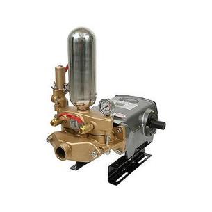 BOMBA DE PULVERIZACION 50 BAR 133 L/MIN