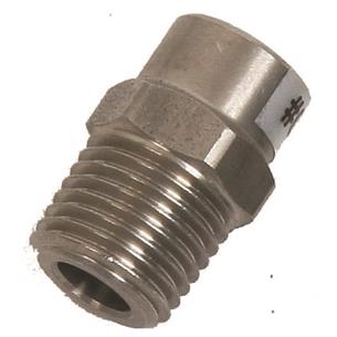 CHORRO 1/4 MACHO DIAM. 1,45MM