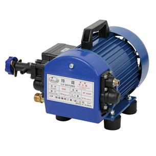 GRUPO PULVERIZACION MOTOR MONOFASICO 220 V - 50 HZ