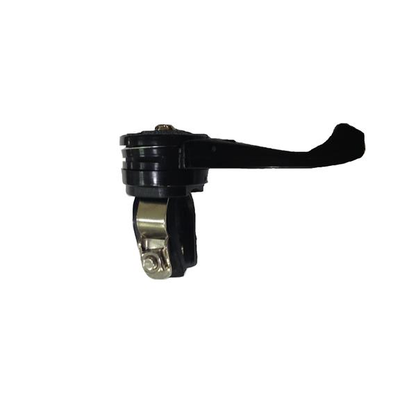 926-014C MANETA ACELERADOR ABRAZADERA TUBO 12-20 MM , YC-235, LS-908