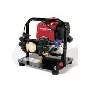 GRUPO PULVERIZACION MOTOR HONDA GX25 4 TIEMPOS