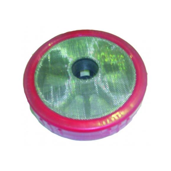 FILTRO METALICO ROSCA 3/4" DIAM 12,4 CM