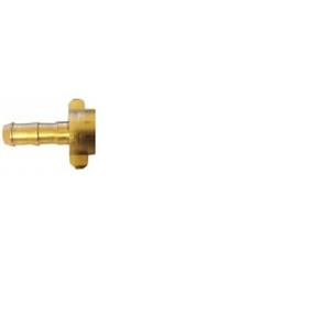 RACORD 1/4 HEMBRA CON ESPIGA 8 MM ROSCA CHINA