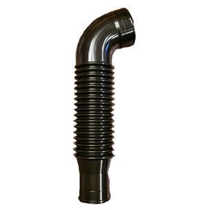 123413 CODO FLEXIBLE SOPLADOR BL-8100, BL-8200