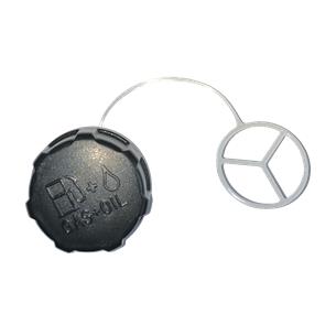 281564 TAPON GASOLINA BC-4320, BC-4321-RS, BC-5020,BCV-5021, MX-36, MP2524, MIP2524S