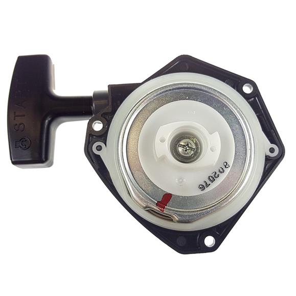 ARRANQUE COMPLETO FACIL BC-420H-RS, BC-500H-RS, BC420HRS, BC500HRS