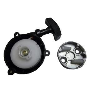283169, 283170 ARRANQUE COMPLETO HT-2350D-RX