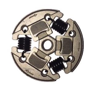 285535 EMBRAGUE COMPLETO MCV-3100, MCV-3101, MCV-3100TS DIAM 53 MM, ROSCA M8 X 1.00